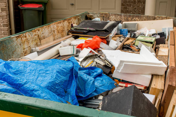 Property Management Cleanouts in Castalia, OH