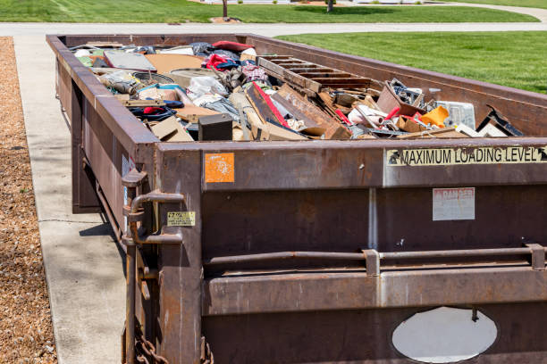 Best Furniture Removal  in Castalia, OH
